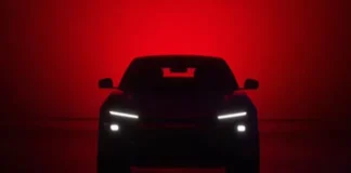 Mahindra Scream Electric SUV: बॉक्सी शेप और स्पोर्टी डिजाइन के साथ 26 नवंबर को धमाका करेगी महिंद्रा की नई इलेक्ट्रिक एसयूवी, जानें लीक खूबियां Mahindra Scream Electric SUV