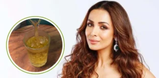 Malaika Arora इस स्पेशल ड्रिंक को पीने से रहती हैं तरोंताजा, जानिए कैसे बनाएं जो गट हेल्थ के लिए है ‘लाजवाब’ Malaika Arora