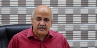 Manish Sisodia: ‘आम आदमी पार्टी के कार्यों पर..’ तरनतारन उपचुनाव में शानदार जीत पर आप नेता ने कार्यकर्ताओं को दी बधाई; जानें डिटेल Manish Sisodia