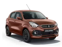 Maruti Suzuki Celerio