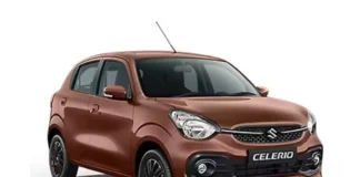 Maruti Suzuki Celerio: दमदार माइलेज देने वाली कार पर 50000 रुपये से ज्यादा का डिस्काउंट, सेफ्टी के लिए मिलते हैं 6 एयरबैग्स समेत कई फीचर्स Maruti Suzuki Celerio