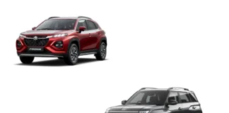 Maruti Suzuki Fronx Vs Hyundai Venue N Line: स्टाइलिंग, कंफर्ट और सेफ्टी में कौन सी सब कॉम्पैक्ट एसयूवी मारती है बाजी, जानें दोनों की माइलेज में अंतर Maruti Suzuki Fronx Vs Hyundai Venue N Line