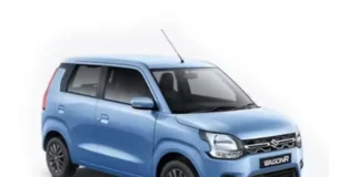 Maruti Suzuki WagonR 2025: यू ही नहीं है देश की नंबर वन हैचबैक कार, 6 एयरबैग्स, धांसू माइलेज वाली कार हर सफर को बनाती है यादगार! Maruti Suzuki WagonR 2025