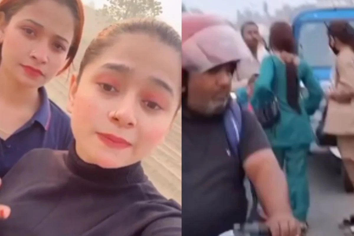 Mehak Pari Viral Video Mehak Pari Viral Video