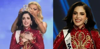 Miss Universe 2025: विवादों में रही फातिमा बॉश को निदेशक ने कहा था ‘मूर्ख’, कभी स्कूल में उड़ा था मजाक अब विनर बनकर दुनिया की सुंदरियों को दी मात Miss Universe 2025