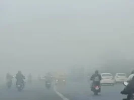 Monsoon Alert 2 Nov 2025