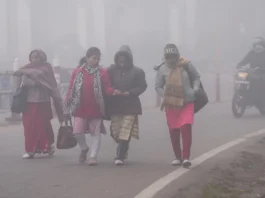 Monsoon Alert 3 Nov 2025