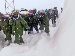 Monsoon Alert 5 Nov 2025