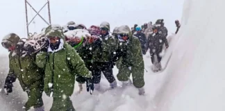 Monsoon Alert 5 Nov 2025: उत्तराखंड, हिमाचल में भीषण बर्फबारी का अलर्ट से घबराए स्थानीय लोग, जानें बिहार, यूपी में कैसा रहेगा मौसम का प्रकोप; चेक करें वेदर रिपोर्ट Monsoon Alert 5 Nov 2025