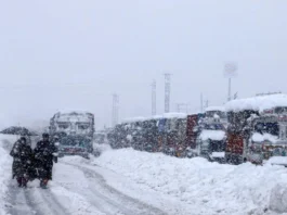 Monsoon Alert 6 Nov 2025