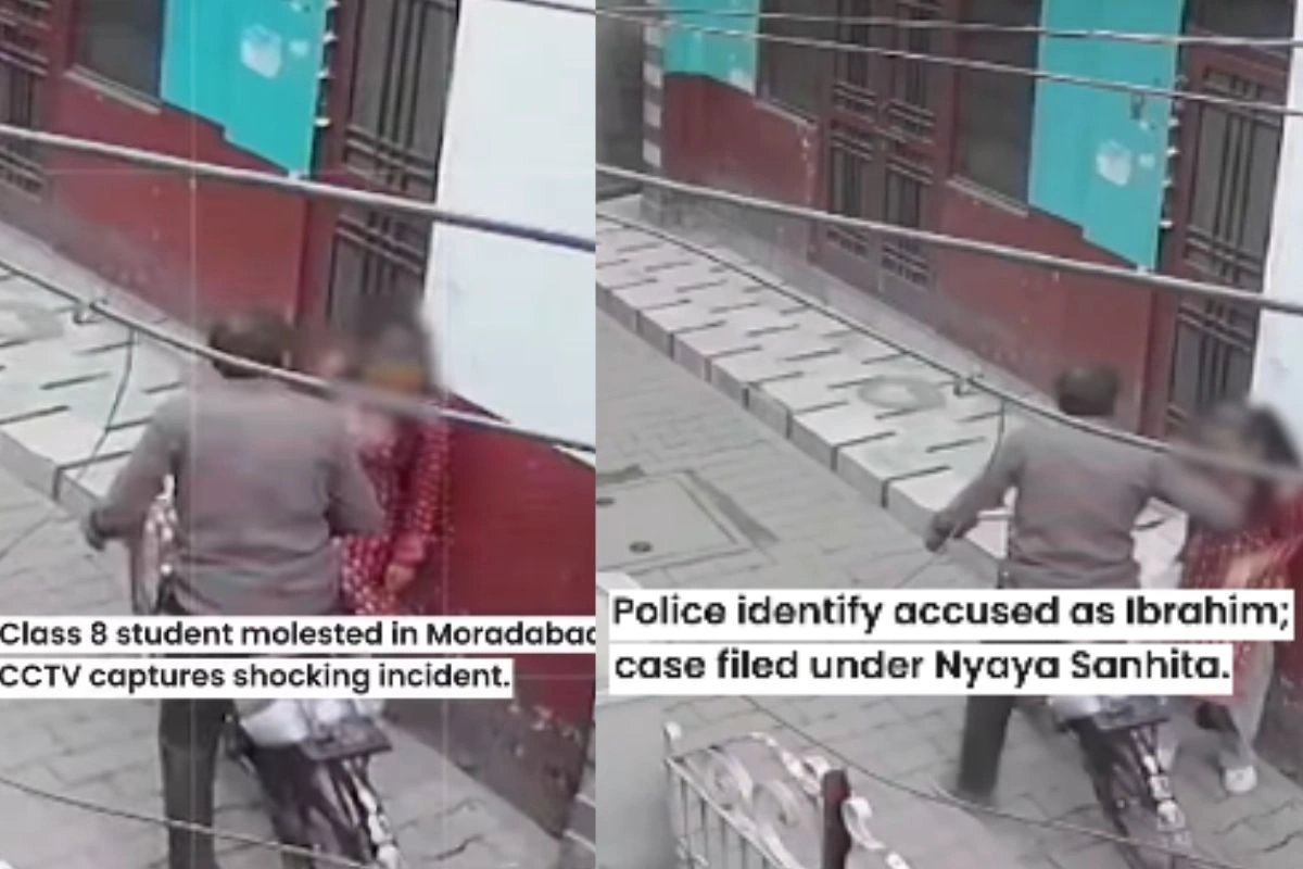 Moradabad Viral Video Moradabad Viral Video