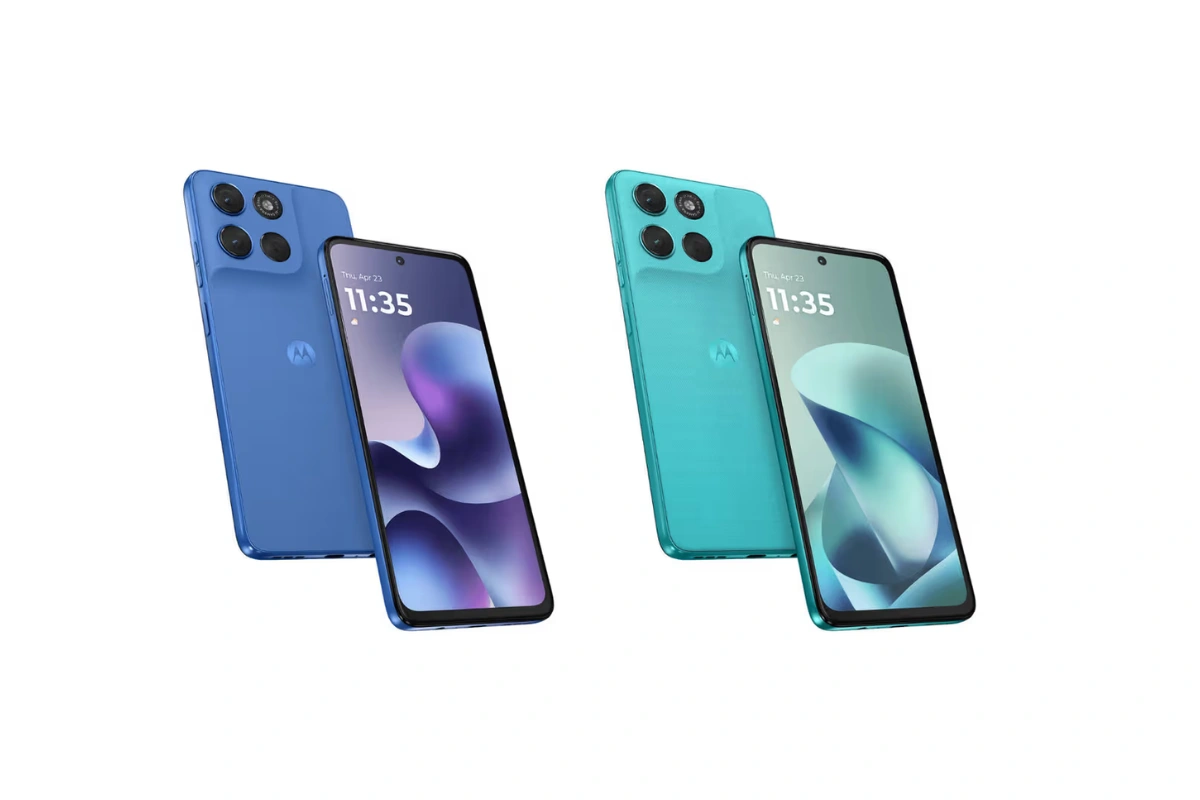 Moto G57 Power 5G Moto G57 Power 5G