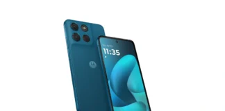 Moto G57 Power 5G: एक बार फिर लुभाएगा मोटोरोला! 7000mAh की बैटरी और धांसू परफॉर्मंस के साथ धाकड़ फोन इस दिन लेगा ग्रैंड एंट्री, जानें डिटेल Moto G57 Power 5G