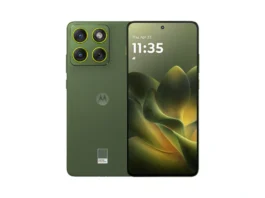 Motorola Edge 70 Ultra 5G