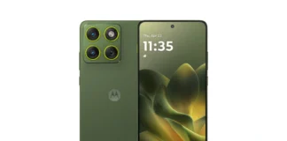 Motorola Edge 70 Ultra 5G: जल्द लॉन्च हो सकता है मोटोरोला का मास्टरपीस फोन, 125W का वायर्ड चार्जर मिनटों में कर देगा फुल चार्ज; जानें सबकुछ Motorola Edge 70 Ultra 5G