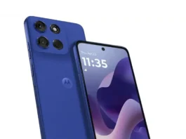 Motorola Moto 56 Ultra 5G