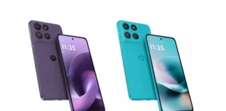 Motorola Moto G67 Power 5G: किफाएती दाम में प्रीमियम फीचर्स, गेमर्स को लुभाएगा स्नैपड्रैगन प्रोसेसर; इस दिन से फ्लिपकार्ट पर शुरू होगी सेल Motorola Moto G67 Power 5G