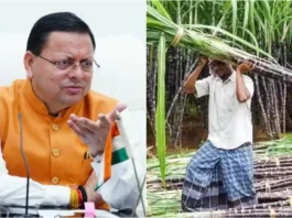 Mukhyamantri Rajya Krishi Vikas Yojana