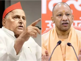 Mulayam Singh Yadav Birth Anniversary