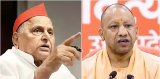 Mulayam Singh Yadav Birth Anniversary: सैफई से लखनऊ तक मनाई गई धरतीपुत्र की जयंती! सीएम योगी आदित्यनाथ ने भी अर्पित किया श्रद्धा-सुमन Mulayam Singh Yadav Birth Anniversary