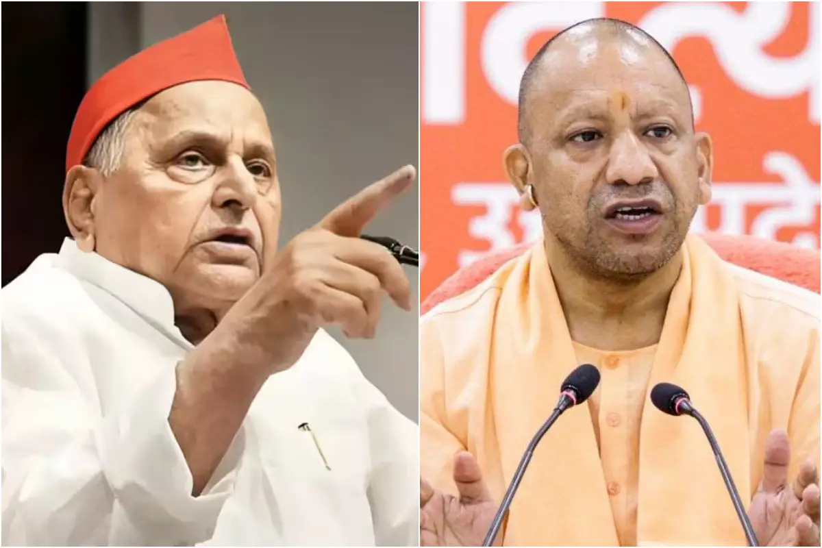 Mulayam Singh Yadav Birth Anniversary Mulayam Singh Yadav Birth Anniversary