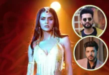 Naagin 7: प्रियंका चाहर चौधरी नहीं ईशा बनेंगी पहली नागिन! एल्विश यादव के वीडियो में करण कुंद्रा ने खोल दी कहानी की पोल तो मची खलबली Naagin 7