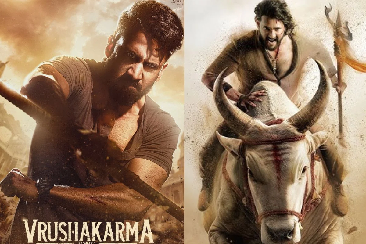 Naga Chaitanya Naga Chaitanya