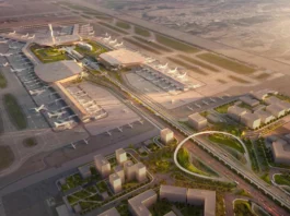 Navi Mumbai International Airport