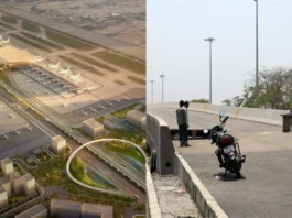 Navi Mumbai International Airport