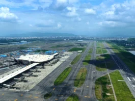 Navi Mumbai International Airport