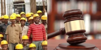 New Labour Rule: ग्रेच्युटी से लेकर स्वास्थ्य सुविधा तक, अब कर्मचारियों की आ जाएगी मौज, नए श्रम कानून में हो गया बड़ा उलटफेर; जानें सबकुछ New Labour Rule