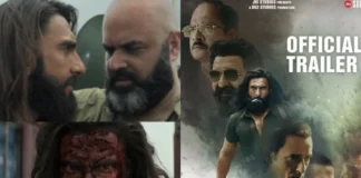 Dhurandar Trailer: अक्षय खन्ना, रणवीर सिंह, अर्जुन रामपाल और संजय दत्त की अदाकारी का बेजोड़ जलवा Dhurandar Trailer
