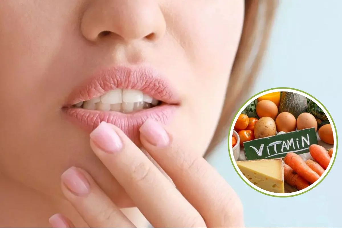 Vitamin B2 Vitamin B2