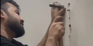 Noida Apartment Quality: ₹1.5 करोड़ के फ्लैट की क्वालिटी देख भड़का व्यक्ति, पेंसिल से दीवार में हो रहा छेद; सोशल मीडिया पर छिड़ी बहस Noida Apartment Quality