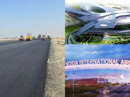 Noida International Airport