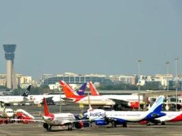 Noida International Airport