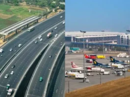 Noida International Airport