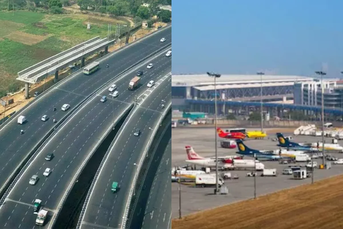 Noida International Airport Noida International Airport