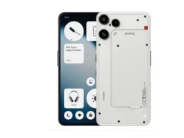 Nothing Phone 3A Lite 5G