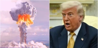 Nuclear Test: महायुद्ध की कगार पर जा सकती है दुनिया! परमाणु परीक्षण को लेकर ट्रंप के ऐलान से सनसनी, क्या भारत के हाथ भी लगेगा मौका? जानें Nuclear Test