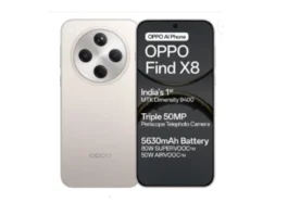 OPPO Find X8 5G