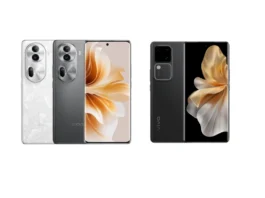OPPO Reno 11 Pro 5G vs Vivo V30 5G