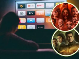 OTT Releases This Week