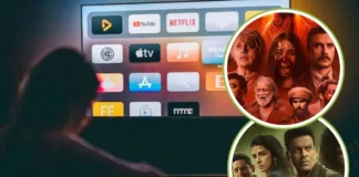 OTT Releases This Week: मिथुन चक्रवर्ती से लेकर मनोज बाजपेयी तक लगाएंगे तड़का, वीकेंड को यादगार बनाने के लिए देखें ये चर्चित फिल्में और सीरीज OTT Releases This Week