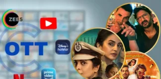 OTT Releases This Week: जॉली एलएलबी 3 से लेकर दिल्ली क्राइम 3 और निशानची तक से वीकेंड होगा शानदार, पॉपकॉर्न और कंबल के साथ घर बैठे लें मजे OTT Releases This Week