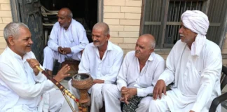 Old Age Samman Allowance Scheme: हरियाणा सरकार का बुजुर्गों को खास तोहफा, पेंशन के तौर पर हर महीने मिलेंगे इतने रूपये; जानें योग्ता व अन्य महत्वपूर्ण डिटेल Old Age Samman Allowance Scheme