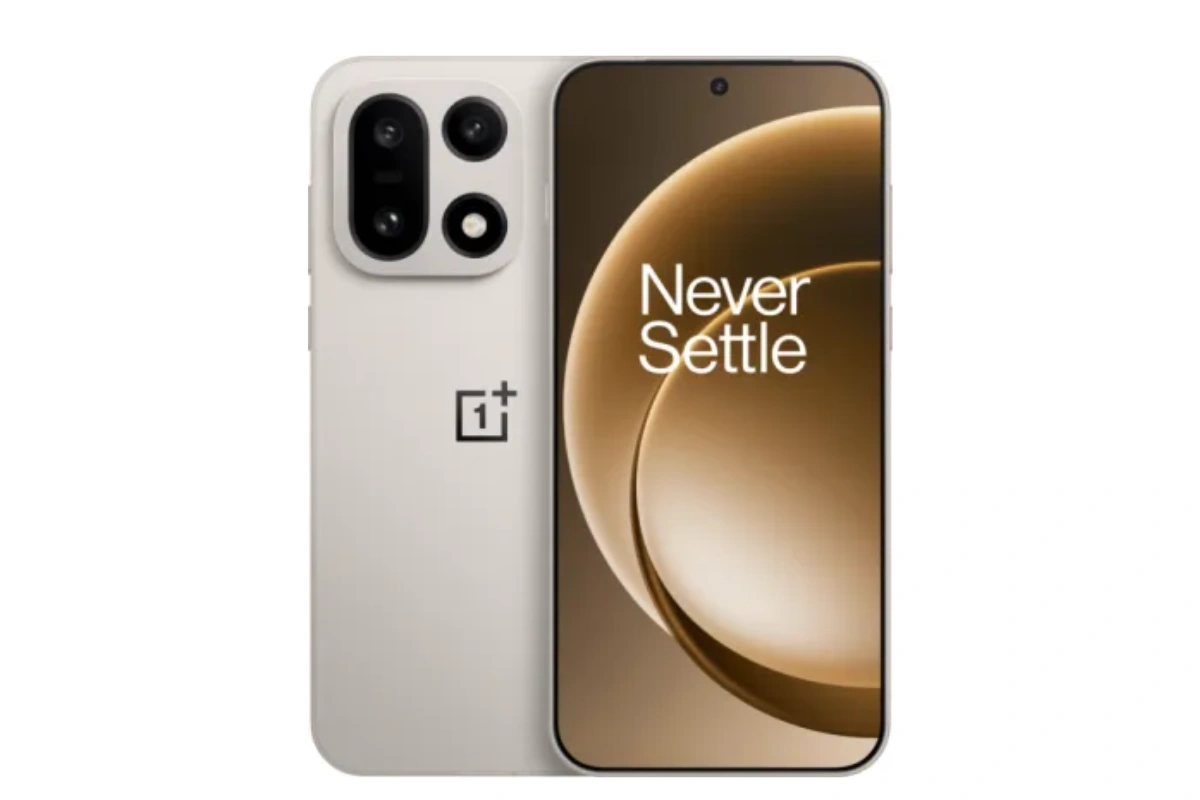 OnePlus 15 5G OnePlus 15 5G