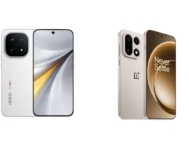OnePlus 15 Vs iQOO 15 5G