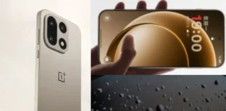 OnePlus 15R 5G : आंखों को ठंडक देगा वनप्लस का ये प्रीमियम फोन ! यूट्यूबर्स- फोटोग्राफर्स की लाइफ ऐसे करेगा आसान OnePlus 15R 5G