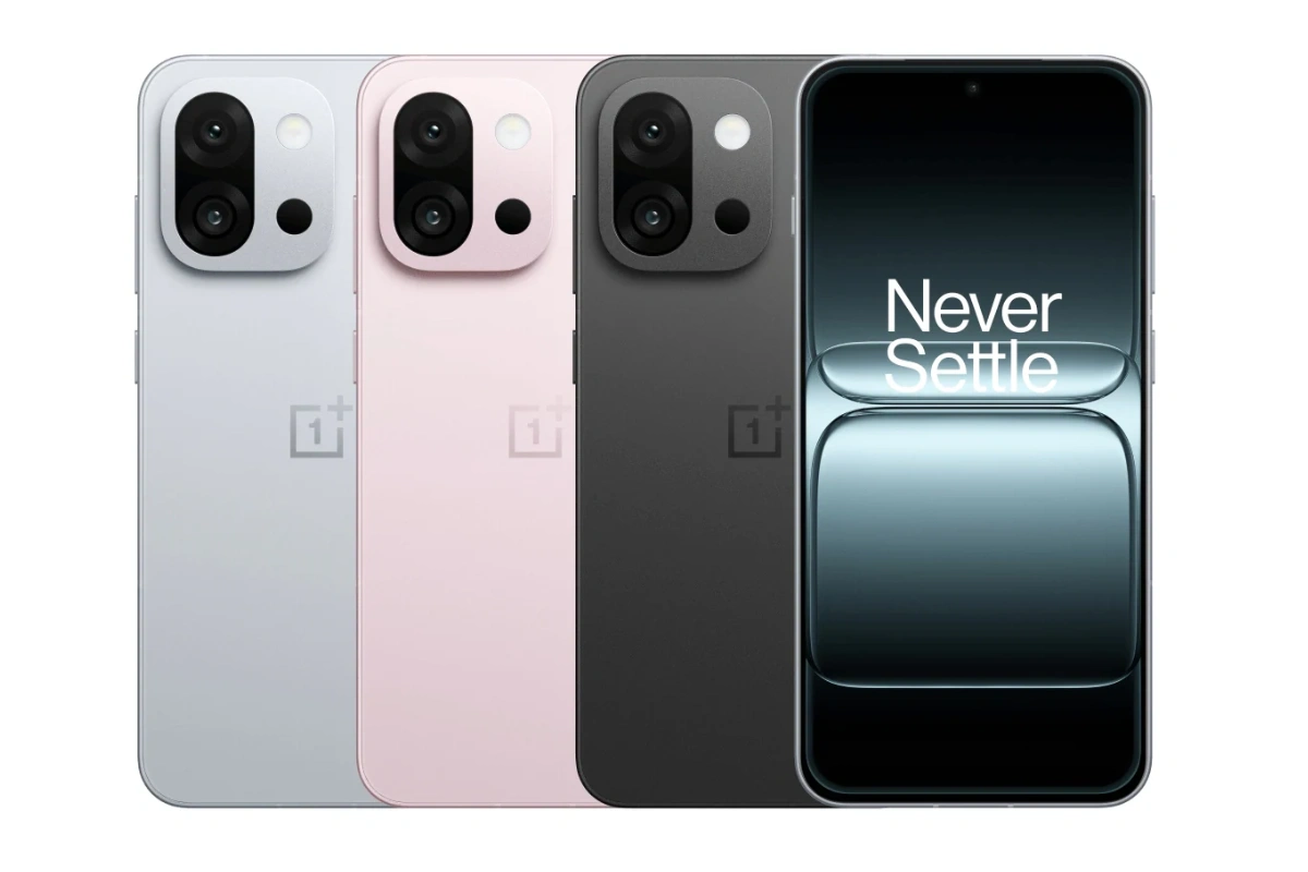 OnePlus 15T OnePlus 15T